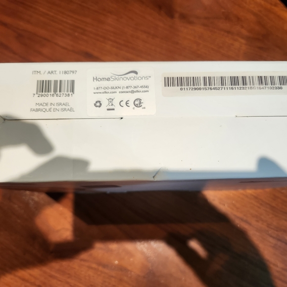 Brand New Silk'n Bellaglide - Picture 3 of 4